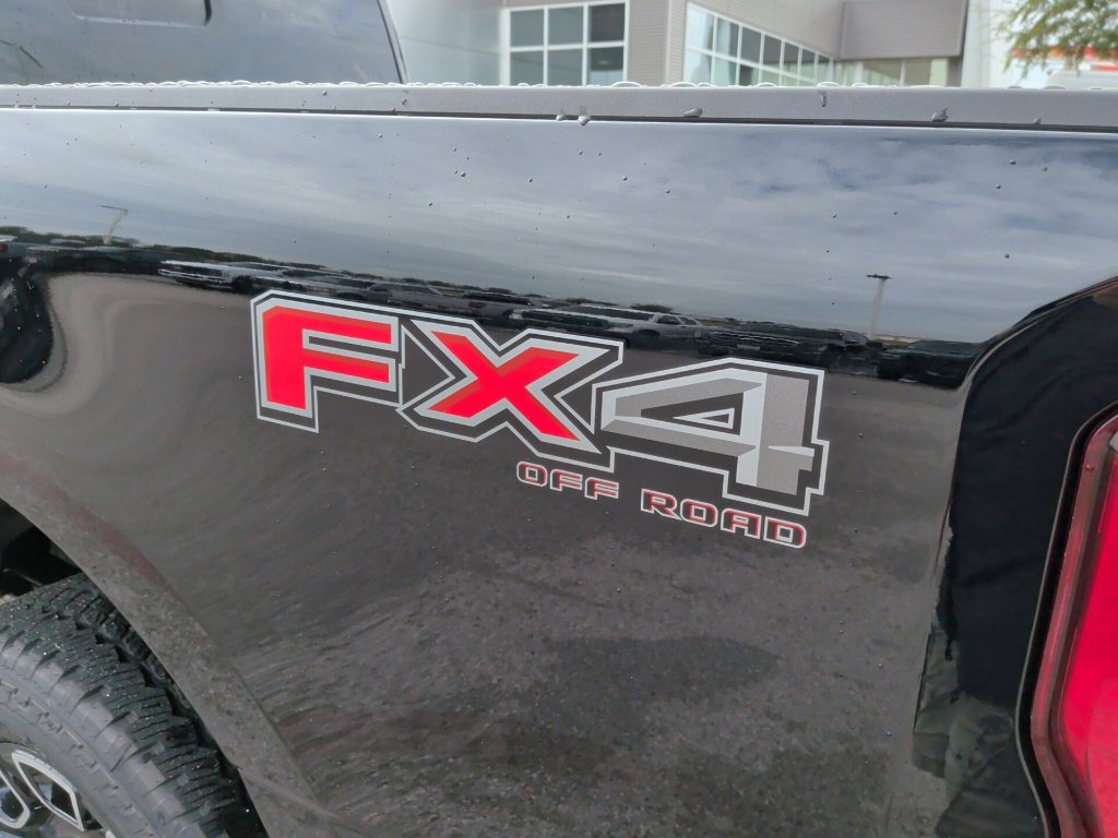 New 2027 Ford F250 Platinum w/ FX4 Off-Road Package AWD/4WD image 48