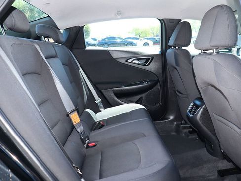 Used 2022 Chevrolet Malibu LT image 27