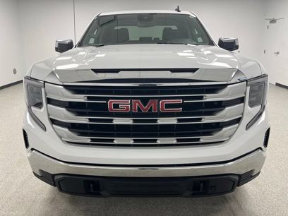 Used 2023 GMC Sierra 1500 SLE