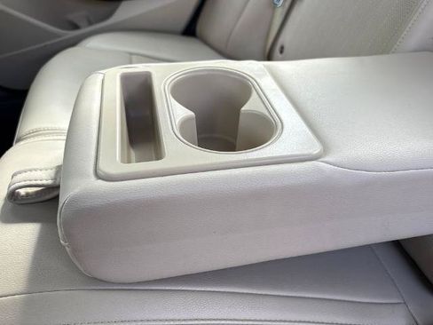 Certified 2023 Nissan Maxima SV w/ Floor Mat Group FWD image 23