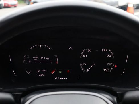 Certified 2022 Honda Civic Sport image 25