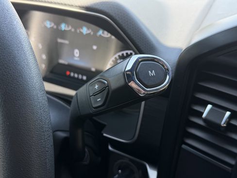 Certified 2023 Ford F150 XL w/ STX Appearance Package RWD image 21