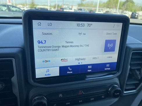 Used 2023 Ford Bronco Sport Big Bend w/ Convenience Package image 16