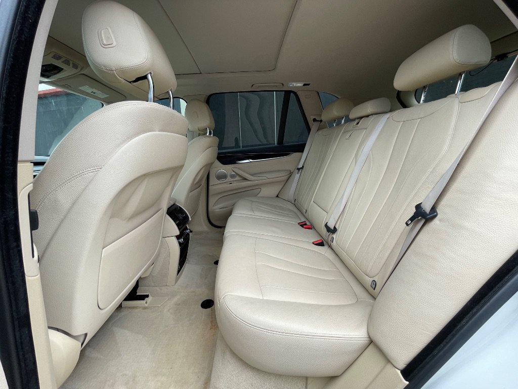 Used 2015 BMW X5 sDrive35i RWD image 36