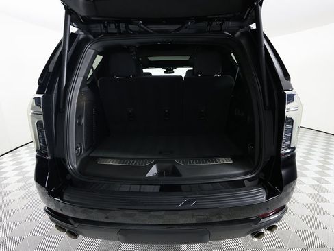 Used 2026 Chevrolet Tahoe Z71 w/ Comfort Package image 7