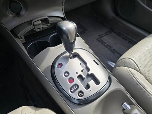 Used 2006 Acura RSX FWD image 8