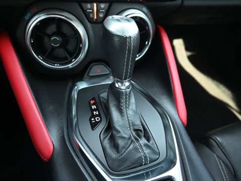 Used 2022 Chevrolet Camaro SS w/ Redline Edition image 18