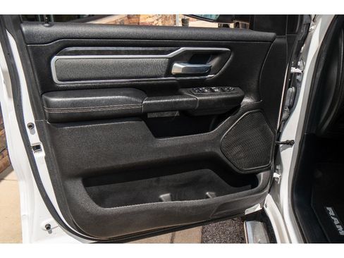 Used 2023 RAM 1500 Big Horn AWD/4WD image 10
