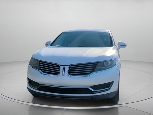 Used 2016 Lincoln MKX Select image 7