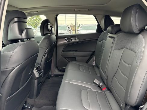 New 2026 Kia Sportage SX Prestige image 17