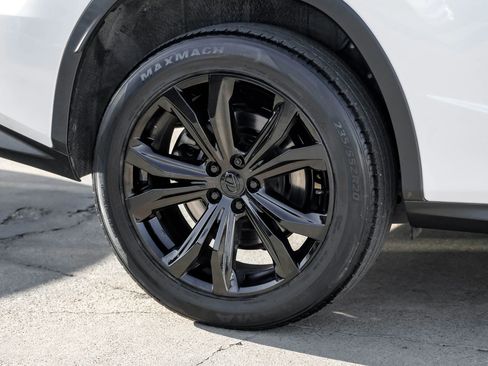 Used 2017 Lexus RX 350 F Sport image 64