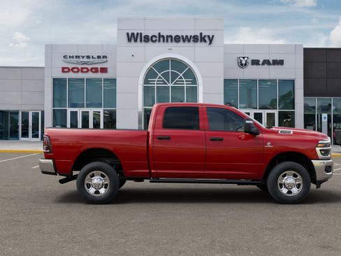 New 2026 RAM 2500 Tradesman image 21