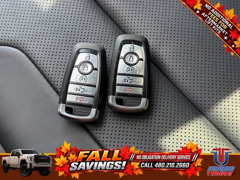 Used 2026 Ford F150 Raptor AWD/4WD image 37