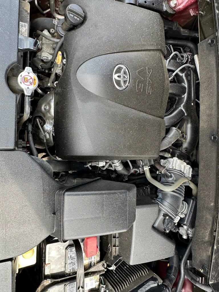 Used 2019 Toyota Highlander Limited AWD/4WD image 47