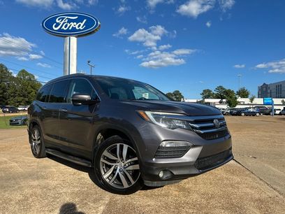 Used 2016 Honda Pilot Touring