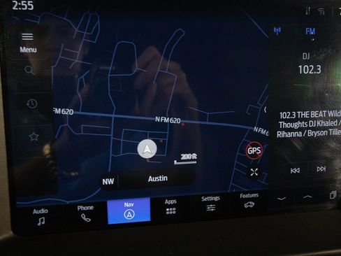 Used 2025 Ford Bronco Big Bend image 28