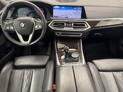 Used 2021 BMW X5 xDrive40i w/ Premium Package AWD/4WD image 27