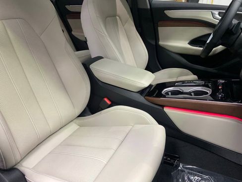 New 2026 Audi A6 3.0 image 8