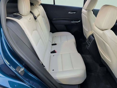 Used 2019 Cadillac XT4 Sport image 19