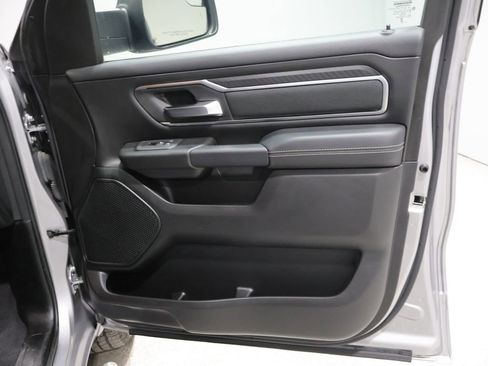 Used 2025 RAM 1500 Big Horn image 23