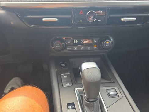 New 2026 Nissan Kicks SV w/ Cold Weather Package FWD image 14