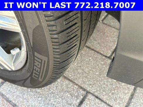 Certified 2021 Volkswagen Tiguan SEL image 27