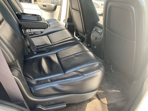 Used 2013 Chevrolet Tahoe LT AWD/4WD image 16