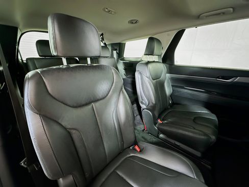 Used 2021 Hyundai Palisade SEL w/ Premium Package AWD/4WD image 28