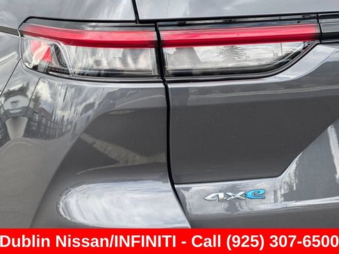 Used 2023 Jeep Grand Cherokee 4WD 4xe w/ Luxury Tech Group II image 54