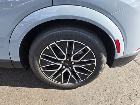 New 2025 Ford Mustang Mach-E Premium image 9