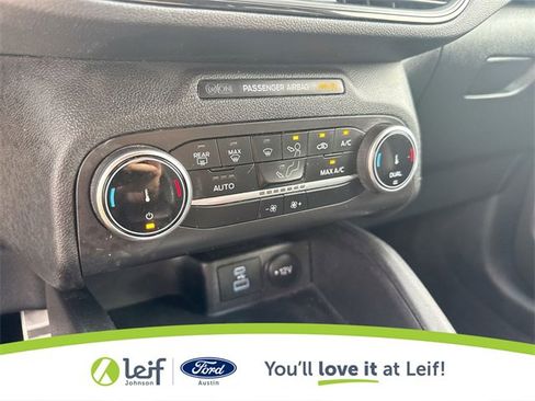 Certified 2023 Ford Escape ST-Line image 21