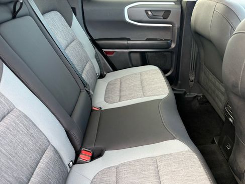 Used 2023 Ford Bronco Sport Big Bend image 29