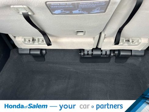 New 2026 Honda Odyssey Touring image 18