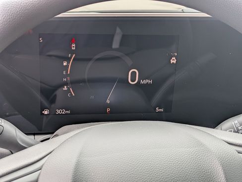 New 2026 Buick Envista Preferred w/ Advanced Safety Package FWD image 10