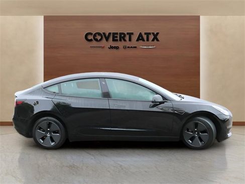 Used 2023 Tesla Model 3 Long Range image 6
