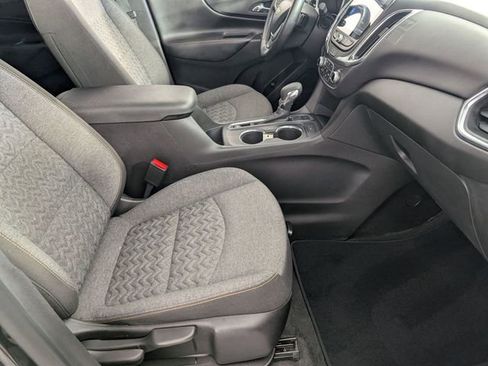 Used 2023 Chevrolet Equinox LT AWD/4WD image 64