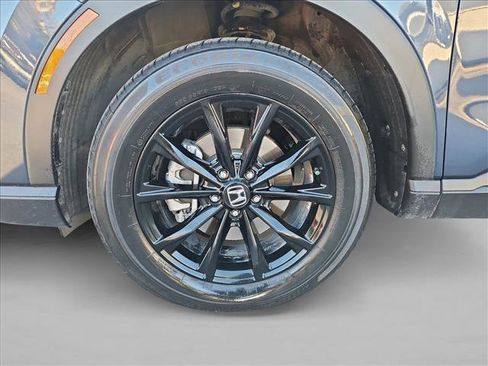 Used 2024 Honda CR-V Sport-L image 25