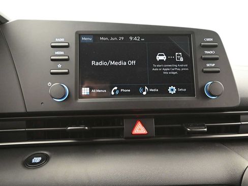 New 2026 Hyundai Elantra SEL Sport FWD image 19