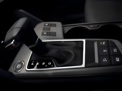 New 2026 Kia Sportage X-Line w/ X-Line Premium Package image 19