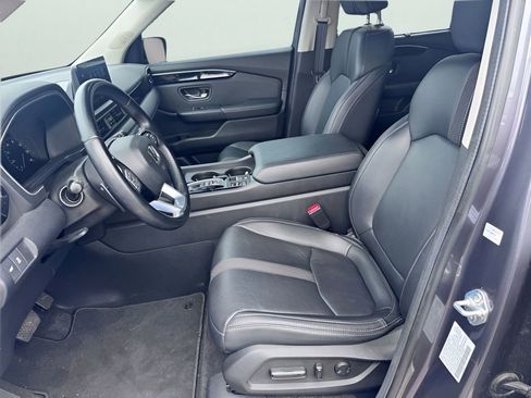 Used 2024 Honda Pilot EX-L image 18