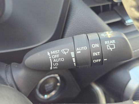 Used 2025 Toyota RAV4 Limited w/ Advanced Technology Package image 43