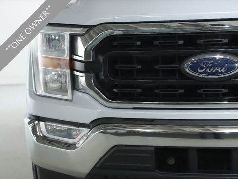 Used 2022 Ford F150 XLT image 7
