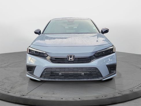 Certified 2024 Honda Civic Sport image 2