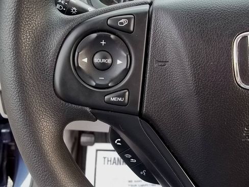 Used 2014 Honda CR-V LX image 20