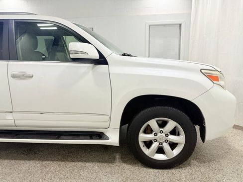 Used 2013 Lexus GX 460 Premium image 8