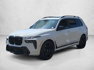 New 2026 BMW X7 M60i video 1