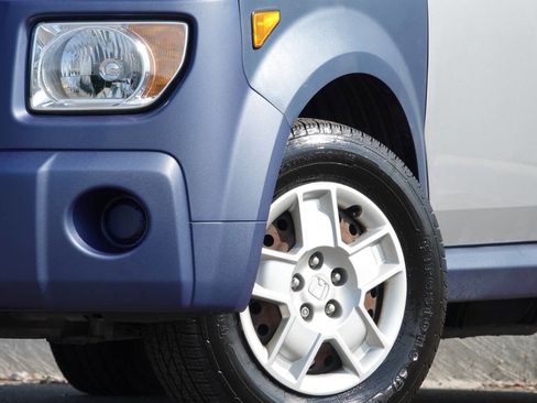 Used 2006 Honda Element LX image 33