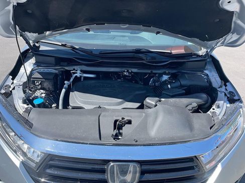 Used 2024 Honda Odyssey EX-L image 31