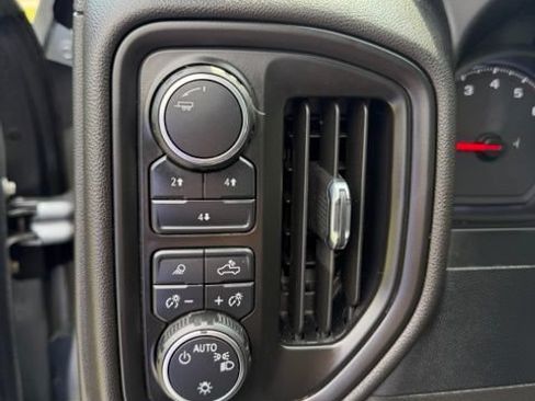 Used 2024 Chevrolet Silverado 2500 Custom w/ Custom Value Package AWD/4WD image 20