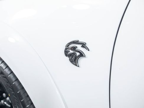 Used 2021 Dodge Charger SRT Hellcat RWD image 17